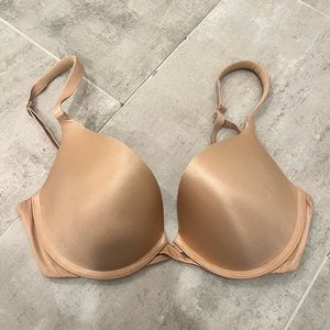 Victoria’s Secret The Perfect One Padded Bra
